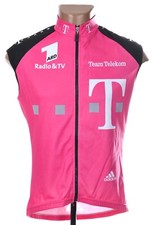 CYCLING VELO SHIRT VEST JERSEY