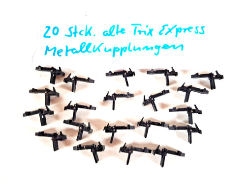 Trix express - express, 20