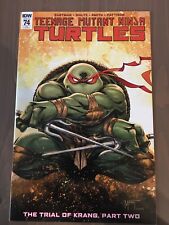 Teenage Mutant Ninja Turtles #74 Mychaels Baltimore ComicCon Exclusive Only 1000