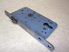 BKS RF-Schloss 0615 RS 55/72/8 F235x24 Klasse 5 Kurbelfalle