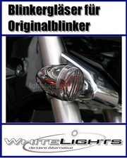 Schwarze blinker gläser - schwarze,