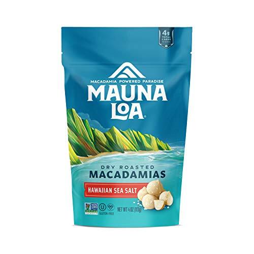 Mauna loa premium hawaiian - premium,