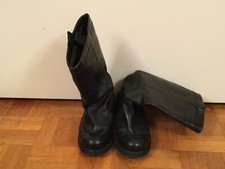 Original Harley Davidson Bikerstiefel Motorradstiefel Lederstiefel Gr. 39