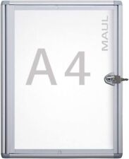 MAUL Schaukasten MAULextraslim