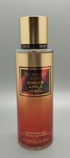 Victoria's Secret: Ginger