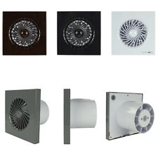 Wandventilator Badlüfter