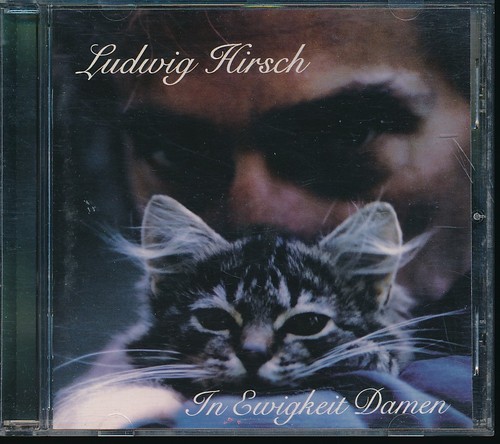 Ludwig hirsch in - ludwig, ewigkeit