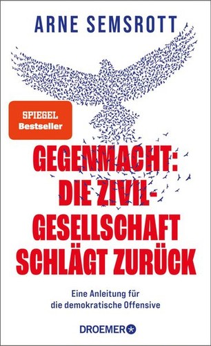 Gegenmacht die - gegenmacht:,