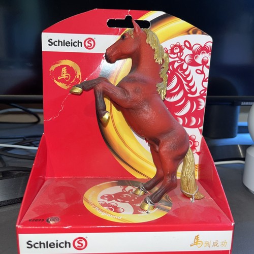 Schleich 82893 mustang - 82893,