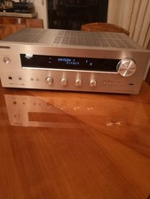 Onkyo TX-8050 Receiver