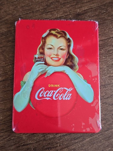 Kühlschrankmagnet coca cola - kühlschrankmagnet,