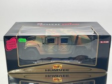 MAISTO 36874 HUMVEE HUMMER H1