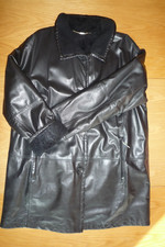 Christ Damen Lamm Nappa