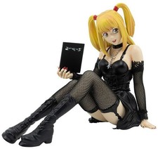 Death Note Sammelfiguren  SFC