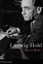 »Alles ist Werk« | Ludwig