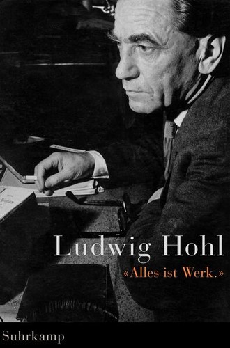 Alles ist werk ludwig - ist, |