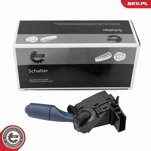 Kombischalter