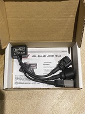 Motec lambda can duo - duo, (ltcd