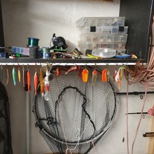 angelausrüstung gebraucht verkaufen