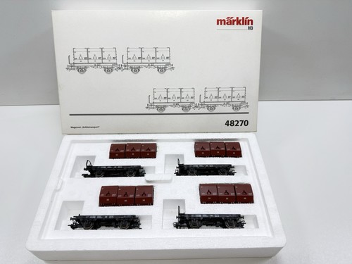 Märklin 48270 wagenset - märklin,