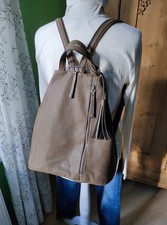 Suri Frey Kunstleder veg.Leder