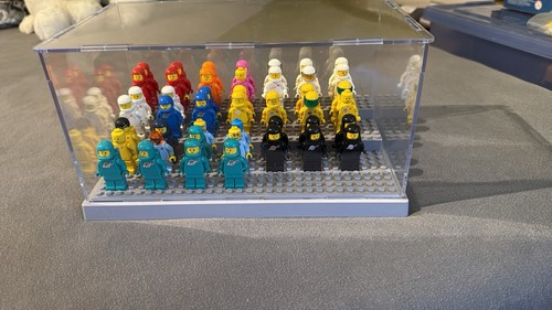 Lego space classic astronauten - lego,