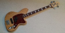 Ibanez TMB 600 Bass