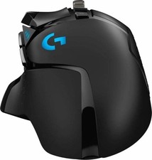 LOGITECH G502 HERO Gaming