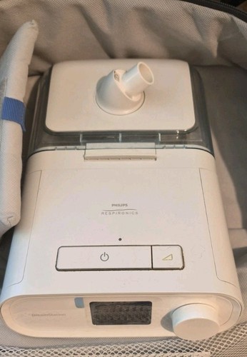 Philips respironics - philips,