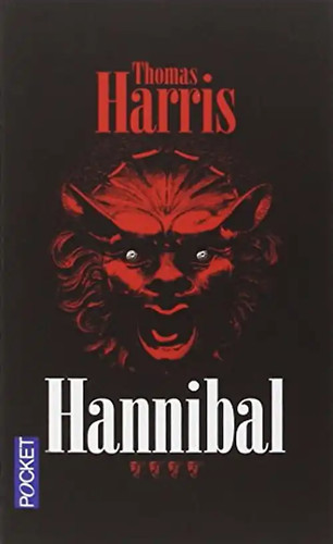 Hannibal harris thomas - -,