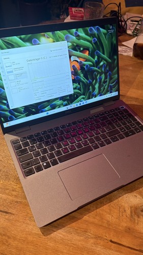 Dell latitude 5530 - latitude, –
