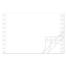 Endlospapier 6 Zoll x 240mm