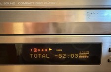 YAMAHA CD-WECHSLER CDC-675 MIT