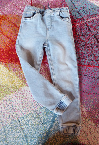 Lupilu thermo hose jeans - lupilu,