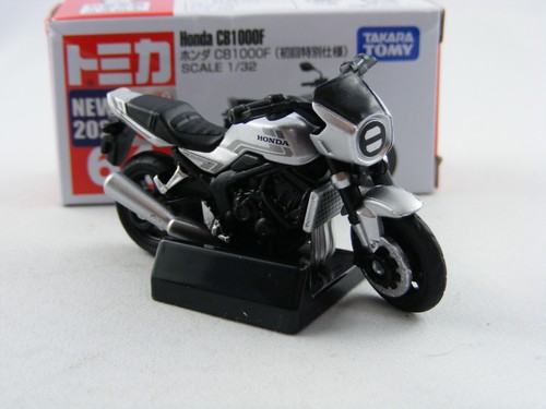 Honda cb1000f 1st - ed., special