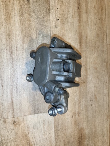 Honda 600 hornet pc36a - f,