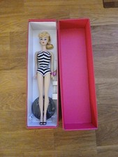 BARBIE VINTAGE REPRODUCTION