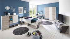 Jugendzimmer Nona 6-teiliges