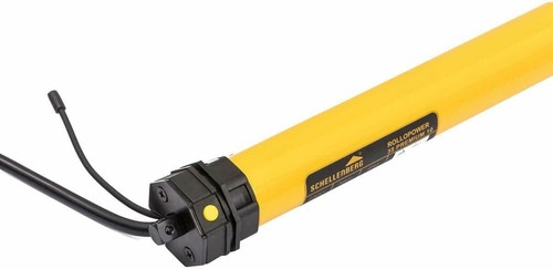 Rohrmotor für rollläden - für,