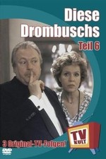 TV Kult - Diese Drombuschs -