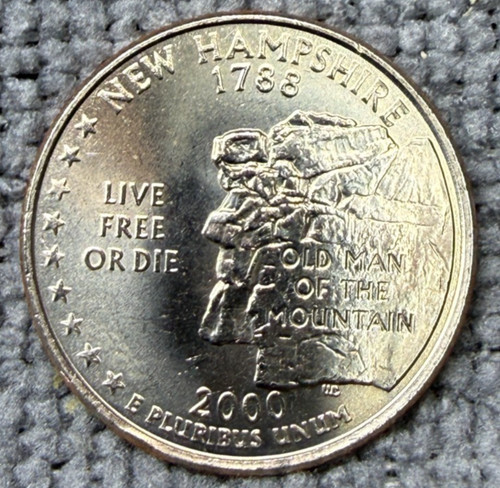 2000 quarter new - -,