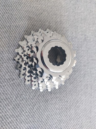 Campagnolo chorus kassette - chorus,