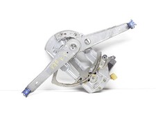 Volvo V70 2001 Vorne links