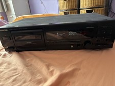 Kenwood KX-3060 Kassettendeck