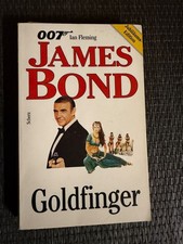 007 James Bond, Goldfinger von