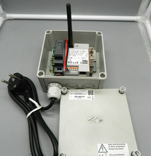 Wireless M-Bus Gateway  Lobaro