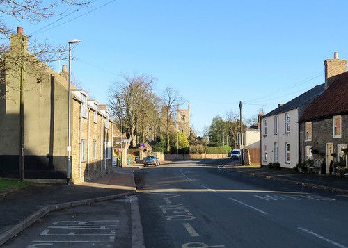 Foto 6x4 little downham - foto,