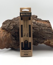 Fox Black Label Snag Ears and
