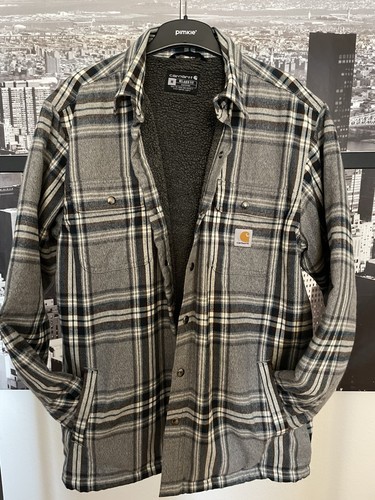 Carhartt winter hemdjacke xl - hemdjacke, l-xl