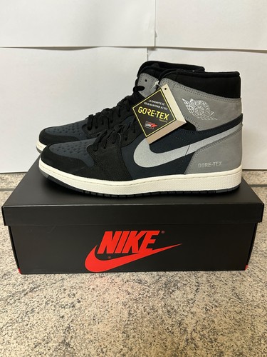Jordan high goretex - 1, eu47.5